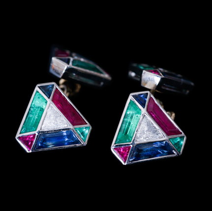 Cufflinks