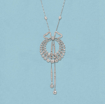 Necklaces & Pendants