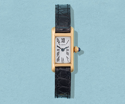 cartier paris watch